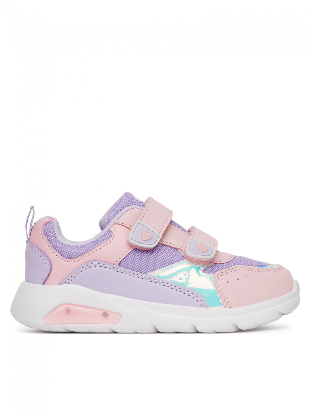 Sprandi Sneakersy CEO-K191016 Fialová